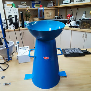 Tester queda concreto aço - Product Image 4