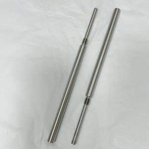 خدمات قطع التحكم الرقمي <span class=keywords><strong>CNC</strong></span> بالقطع المعدنية ذات الدقة المخصصة للقطع المصنوعة من الأنبوب الفولاذي المقاوم للصدأ والقطع المطاحنة <span class=keywords><strong>cnc</strong></span> والتحويل - Product Image 2