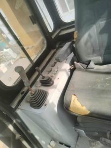 100% bulldozers taureau d'occasion d'origine Caterpillar bulldozer chat utilisé D8R D7 D7R D7G D7H D6R D8R D9N D9R bulldozers en Stock - Product Image 6