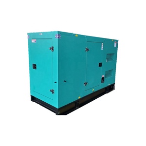 Trung Quốc máy phát điện các nhà sản xuất 40kw 80kw Máy phát điện 50kva 100kva im lặng Máy phát điện diesel - Product Image 6