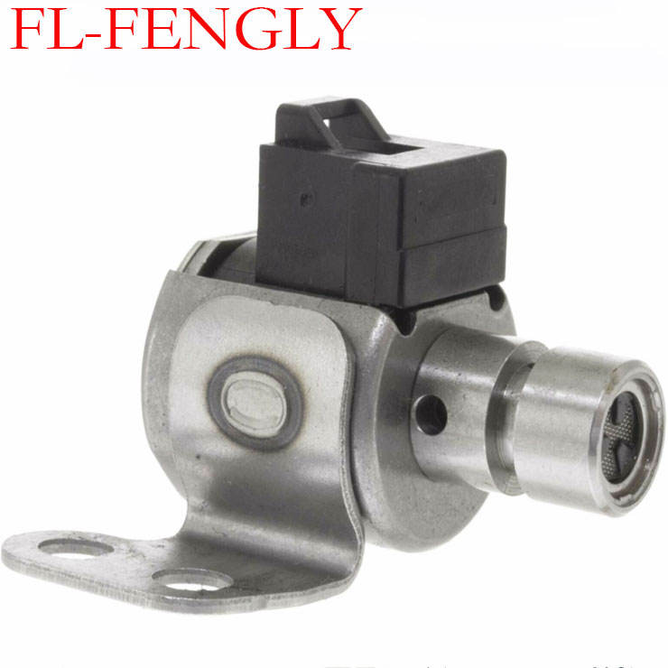 トヨタ ランドクルーザー トランスミッション ソレノイド 