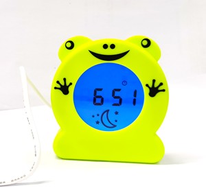 Nouveau produit : Mini veilleuse mignonne en forme de dessin animé pour enfants - Product Image 2