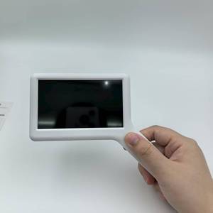 Loupe numérique éducative pour enfants, 100X HD, 4,3 pouces, loupe électronique avec LED - Product Image 5