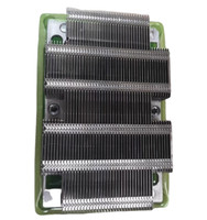 Penurun panas kinerja tinggi R640 Harga bagus baru/Refurbished C6R9H Heatsink tinggi untuk R640 8SFF 1U Server Server