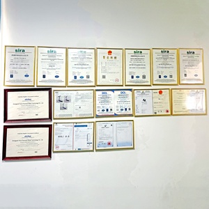 Huoli Bán Buôn 28.5Mm Ngã Ba Chất Lượng Cao Phụ Tùng Xe Tay Ga Chuyên Nghiệp Diễn Viên Đóng Thế Đá Xe Tay Ga Phía Trước Ngã Ba Cho Đạo Đức Envy - Product Image 4