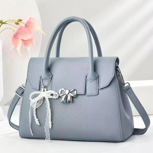 Las Nuevas Bolsas de Hombro para Mujer para Primavera y Verano 2026 Son de Gran Capacidad, Simples, Versátiles y para Uso Diario - Product Image 2