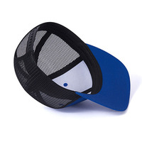 Nouvelle mode été casquette de Baseball à séchage rapide maille respirante pare-soleil polyvalent pour la Protection solaire adultes lettre chapeau pour étranger