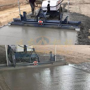 Machine à <span class=keywords><strong>chape</strong></span> en béton à double maille d'acier Kohler - Product Image 2