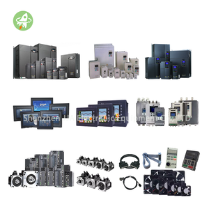 1kW/1.5kW/2kW/3kW 산업용 제어용 서보 모터 ECM-B3M-E21310SS1 ECM-B3M-E21315SS1 ECM-B3M-E21320SS1 ECM-B3M-F21830SS1 - Product Image 3