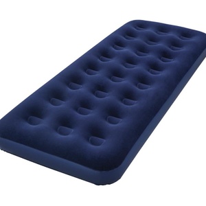Custom Full Size Comfortable Memory <b>Inflatable</b> Bed Mattress Foldable <b>Sofa</b> Bed Home Furniture Outdoor Travel - Product Image 1