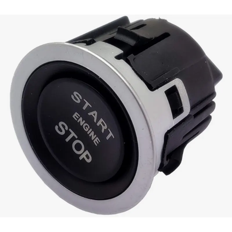 Contactstop Startknop Schakelaar Voor Range Rov-Er Evo/Que Sport Discovery Sport Oe Lr094038 Lr068334 Lr037611 Lr056640