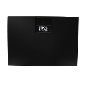 Kit de cuidado de calzado Shoe Shine, juego de limpieza personalizado para zapatillas deportivas y calzado atlético - Product Image 1