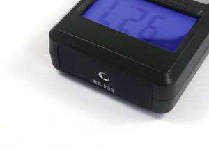 เครื่องทดสอบความแข็งแบบพกพา LANDTEK WTM-1100 พร้อมจอ LCD ความแม่นยำสูง 2% IP65 สำหรับการทดสอบอัตโนมัติ - Product Image 3