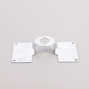 Servicio de Estampado de Metal de Precisión OEM, Piezas Estampadas de Chapa Metálica Personalizadas con Doblado, Soldadura y Ensamblaje - Product Image 1