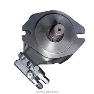 Bomba de pistones hidráulica alemana A4VG125HD1DT1/32R-NSF02F011S-K - Product Image 2