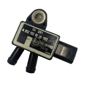 <span class=keywords><strong>SENSOR</strong></span> de Presión del Filtro de Partículas Diésel (DPF) OEM A0121530228 Compatible con <span class=keywords><strong>Mercedes</strong></span> - Product Image 1