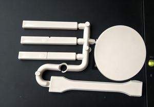 Résine HIPS transparente pour moulage par injection 622P Secco <span class=keywords><strong>Geanules</strong></span> Fournisseurs de matériaux plastiques Hip - Product Image 5