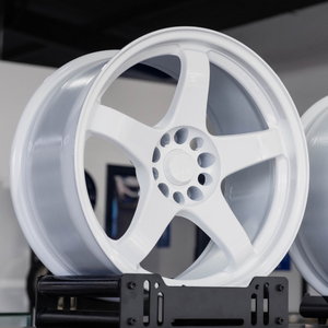 Rines Forjados de 17 18 19 20 Pulgadas para Jdm Nissan Skyline GTR Silvia S15 Honda Toyota AE86 <span class=keywords><strong>Supra</strong></span> Mazda RX-7 Mitsubishi BMW LMGT4 - Product Image 4