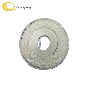 Câble plat à pince Wincor Nixdorf <span class=keywords><strong>CMD</strong></span> V4 01750097621, câble flexible d'assemblage de disques pour ATM CRS Selfserv Kiosk 2050XE 01750058042-49-4 - Product Image 2