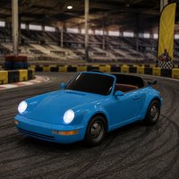 Karts électriques rétro de course pour adultes, vente en gros d'usine, voitures de course 80 km/h, équipement de divertissement extérieur haute vitesse