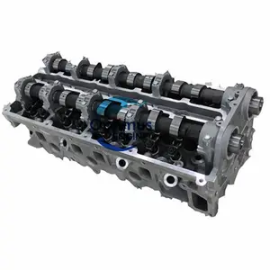 Opt Voorraad Nieuwe Wij Motor Cilinderkop Assemblage Amc908749 Voor Ford Ranger Mazda Bt50 Auto Motor
