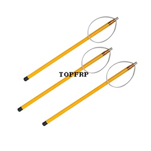 Postes de Rescate Telescópicos para Piscinas y Salvamento Marítimo - Product Image 3