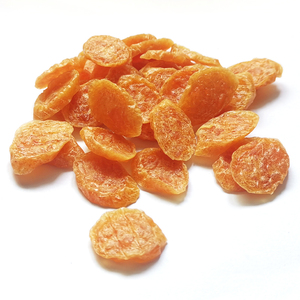 Fabricants Chine Vente en gros, top ventes, aliments pour animaux à haute teneur en protéines et faible en gras, friandises pour chiens et chats, tranches de <span class=keywords><strong>jambon</strong></span> poulet - Product Image 3