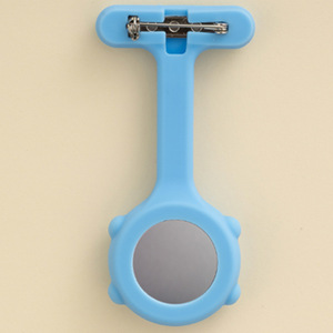 <span class=keywords><strong>Reloj</strong></span> <span class=keywords><strong>de</strong></span> Pecho para Enfermeras NYY, Cronómetro Médico <span class=keywords><strong>Digital</strong></span> Electrónico con Clip para Cuenta Regresiva, Exámenes <span class=keywords><strong>de</strong></span> Enfermería - Product Image 2