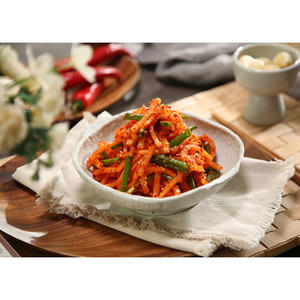 [Biggalchan 3kg] Poudre de piment rouge séché à longue durée de conservation pour le stockage en garde-manger - Product Image 1