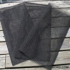 Kantong Jaring Tiram dengan Pelampung Udara dan Klip Logam untuk Budidaya Tiram - Product Image 4