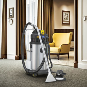 <span class=keywords><strong>Nettoyeur</strong></span> de tapis électrique GR60SF Durable Porte-main à eau chaude pratique 220V Nouveau produit en plastique - Product Image 1