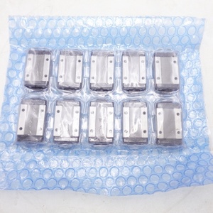 Bloque Lineal MGN Serie MGN12 con Rodamiento de Bolas para Riel Lineal - Product Image 1