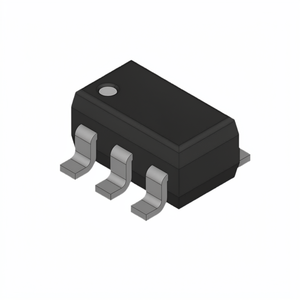 Power Management (PMIC) In Stock Components Electronic SC 74A, SOT 753 MAX6316LUK29CX - Product Image 1