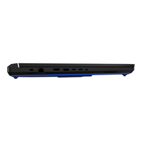 Ordinateur portable de jeu ROG Strix SCAR 18 G835 2025 avec processeur Intel Core Ultra 9, 64 Go de RAM, SSD de 2 To, RTX 5090, 240 Hz, écran de 18 pouces