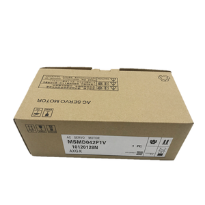 Nuevo Motor Servo AC Original MSMD042P1V - Product Image 3