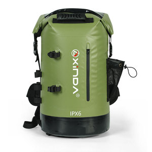 Mochila Impermeable Xinda IPX6 de Nailon para Senderismo, Natación y Buceo - Product Image 4