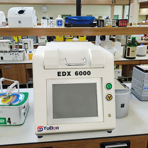 Xrf 구리 농축액 분석기 금 Xrf 분석기 금 순도 시험기 금 탐지기 - Product Image 6