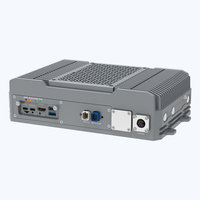TWOWIN Precio competitivo NVIDIA Jetson Orin Nx Boards Kits de desarrollo 8GB 117TOPS 128SSD AI Box Edge Computing 6-Core 1024-Core