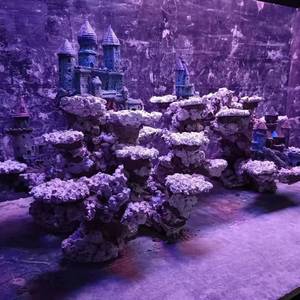 Door de mens gemaakte, op maat gemaakte kunstmatige rotsen voor een koraalrif <span class=keywords><strong>aquarium</strong></span> - Product Image 4