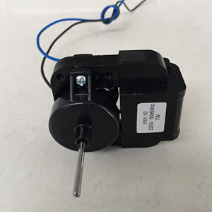 Moteur de <span class=keywords><strong>ventilateur</strong></span> de <span class=keywords><strong>réfrigérateur</strong></span> universel F6110 Nofrost - Product Image 3