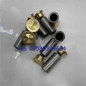 712-2100a खुदाई पिस्टन जूता <span class=keywords><strong>SK250</strong></span>-<span class=keywords><strong>8</strong></span> के लिए स्k250 6 स्विंग मोटर Lq15v00015f1 lq15v00015f2 के लिए खुदाई पिस्टन जूता - Product Image 6