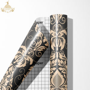 แผ่นกระดาษพิมพ์ลายแบบซับลิเมชั่น ขนาด 30.5x30.5 ซม. ลายคร็อก สำหรับตกแต่งชุดเดรส - Product Image 3