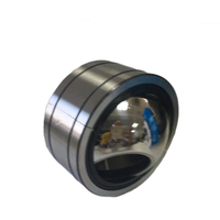 Roulements radiaux sphériques à grande vitesse et de bonne qualité SA3-50A Taille 50*110*80mm pour excavatrices/grues/rouleaux compresseurs