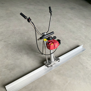 Règle vibrante pour finition de surface en <span class=keywords><strong>béton</strong></span>, vibrateur à <span class=keywords><strong>béton</strong></span>, règle vibrante pour fabricant - Product Image 5