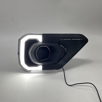 Nueva lámpara de Circulación Diurna Led Drl para Tata ne Xon 2021