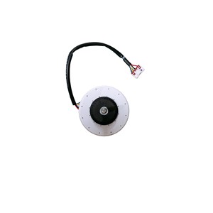 Pièces de climatiseur WZNK13-8-1 Moteur DC à 5 fils pour usage interne Accessoires de réfrigération à économie d'énergie - Product Image 1