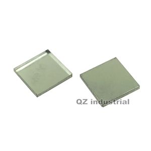 OEM QZ RF EMIシールドカバーPCB電子部品スクリーン付き缶/シールドケース - Product Image 1