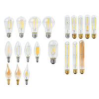Ampoule LED à visser E27
