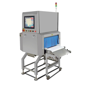 <strong>High</strong> Accuracy Conveyor <strong>X</strong> <strong>Ray</strong> Foreign Matter Machine for Food Industry - Product Image 1