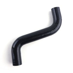 Gran oferta de fábrica, manguera de radiador de silicona para coche, alta calidad, alto rendimiento para nissan <span class=keywords><strong>terrano</strong></span> <span class=keywords><strong>2</strong></span>, manguera de radiador - Product Image 2